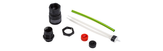 瑞侃 CCON 25-100 冷态应用套管连接套件,瑞侃 C25-21 连接套件 瑞侃 CCON 25-100 冷态应用套管连接套件,瑞侃 C25-21 连接套件